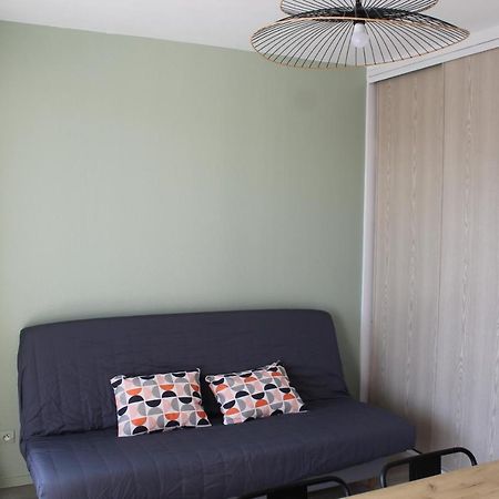 Apartmán Studio Avec Parking Proche Plage Et Centre Royan Exteriér fotografie